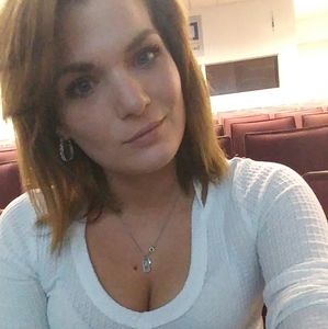 Meet your Posher, Carolyne